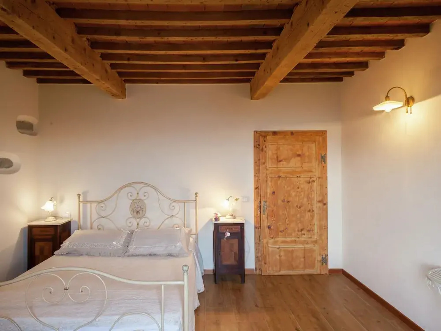 Castiglione di Garfagnana Haven