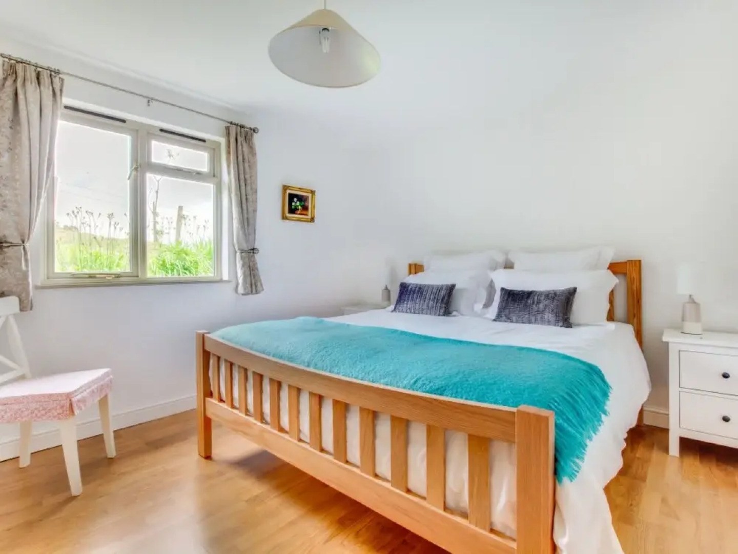 Holiday Home Broomhurst Grove