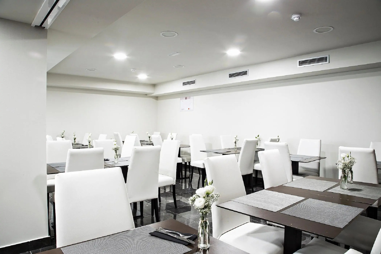 1881 Barcelona Gran Rosellon Hotel