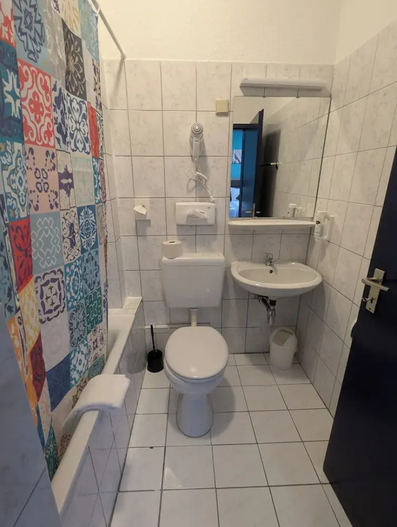 easy&cosy Hotel Moers