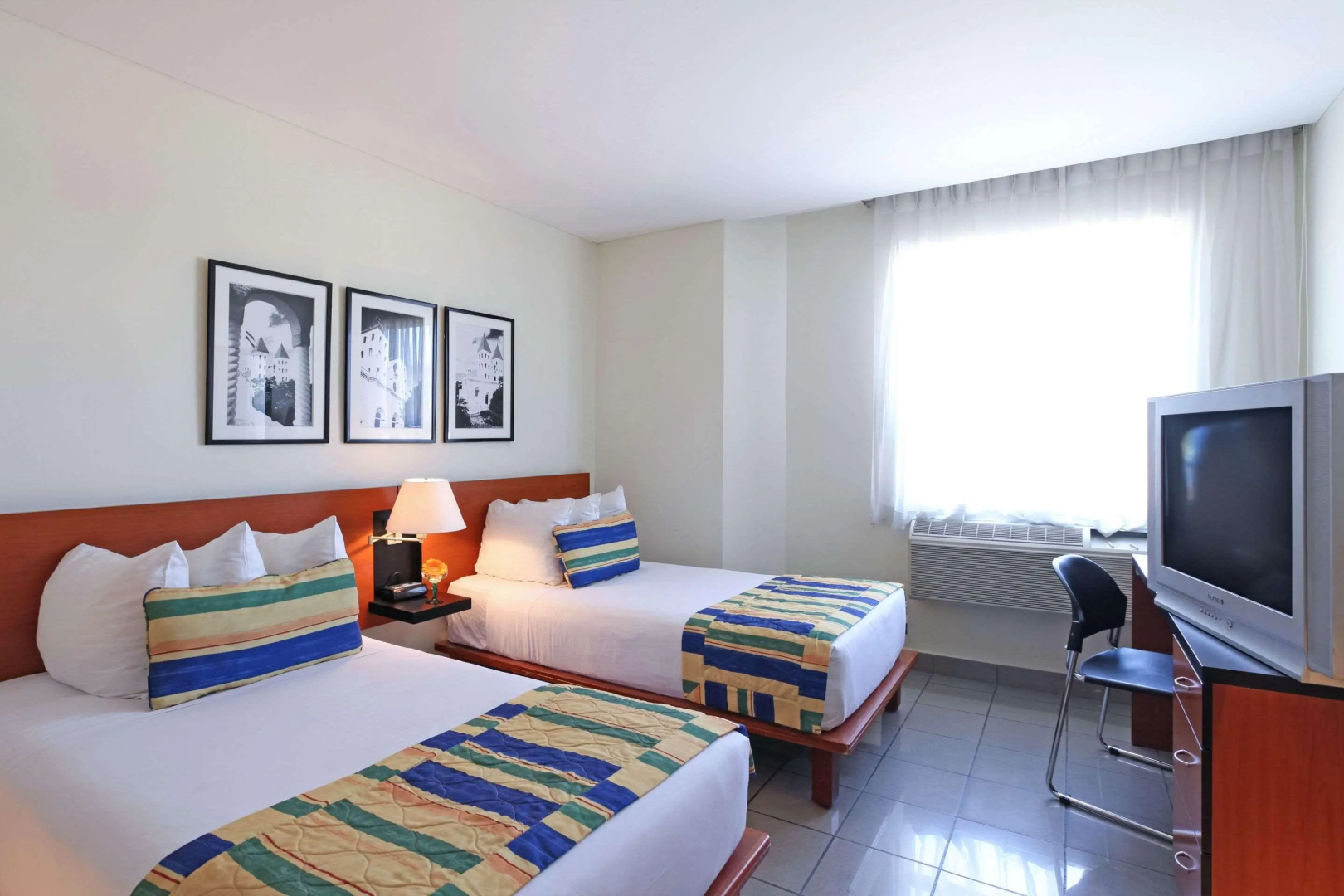 Comfort Inn Real San Miguel