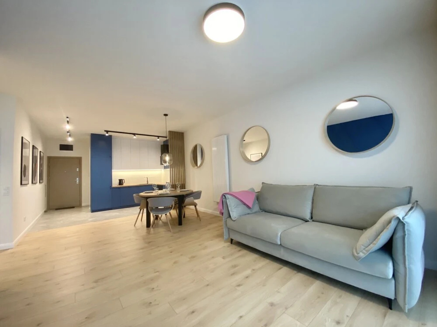 Nautica Resort by Q4 Apartments