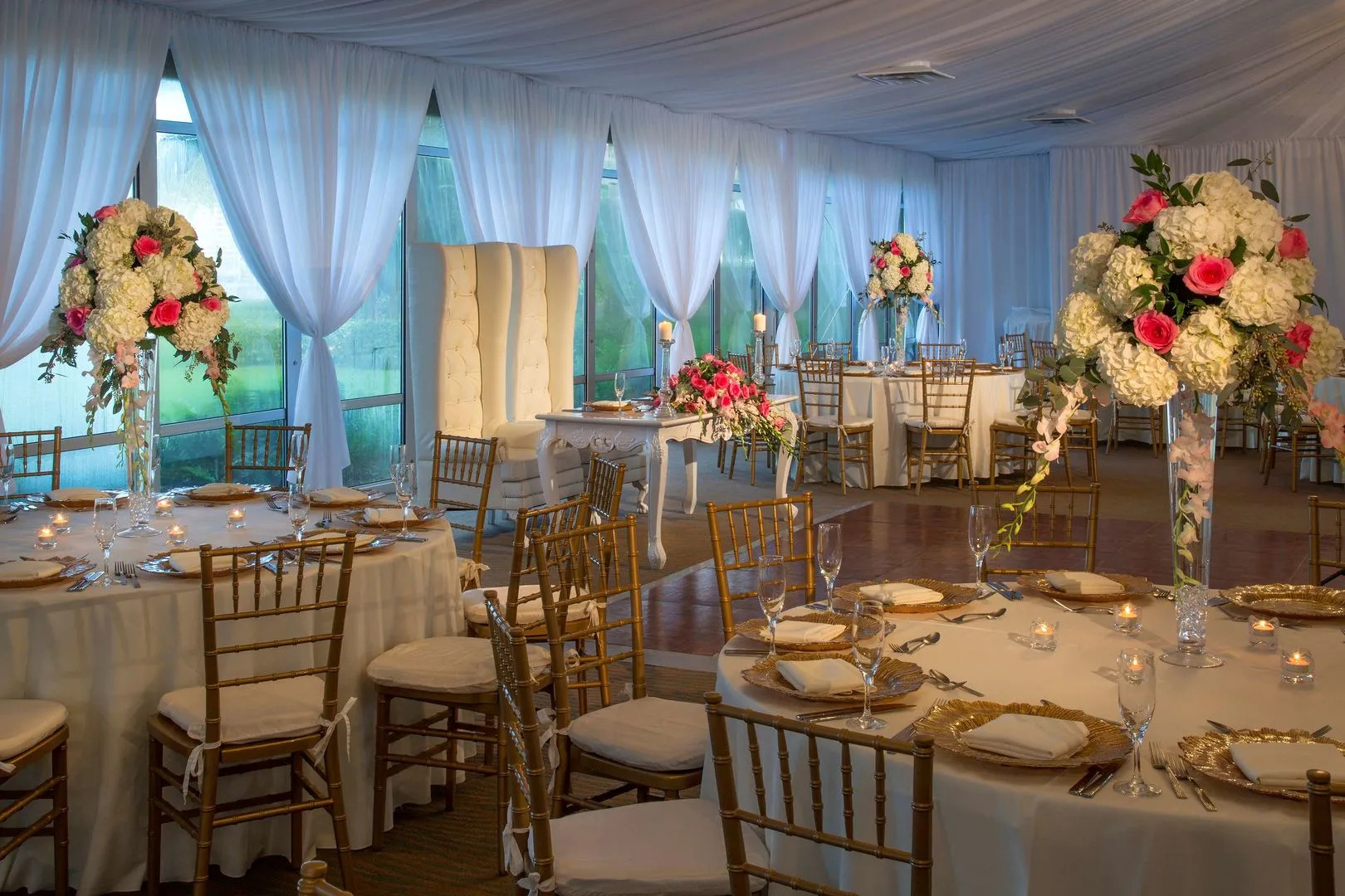 Doubletree Resort by Hilton Hollywood Beach