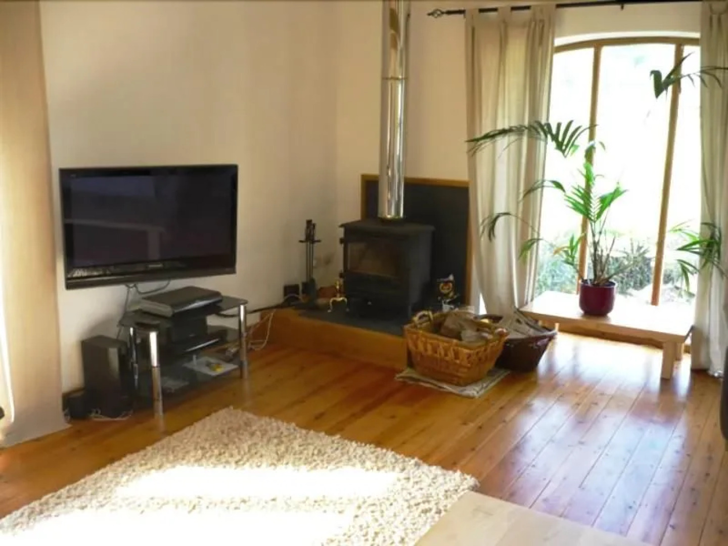 Longacre Bed and Breakfast