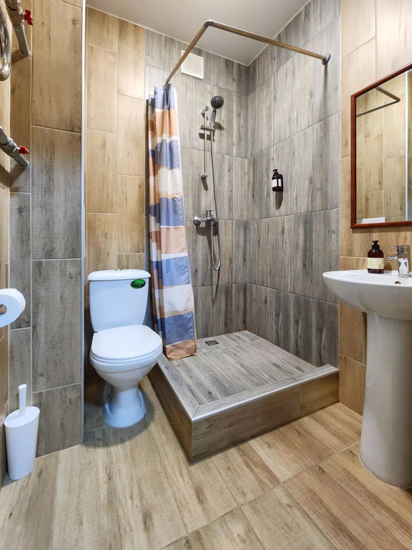 Comfort Home на улице 78-й Добровольческой Бригады 23