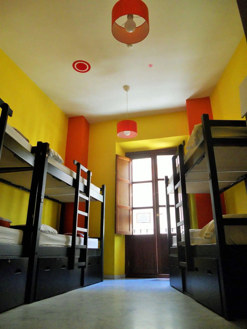 Samay Hostel