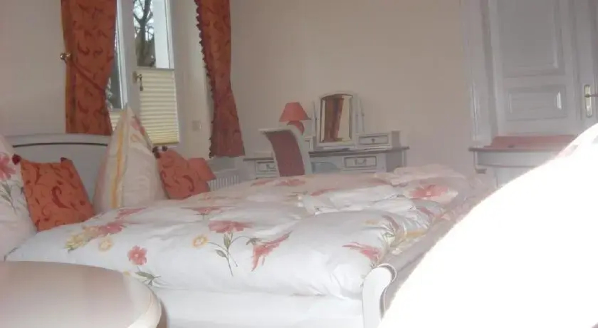 Gästehaus Saupersdorf