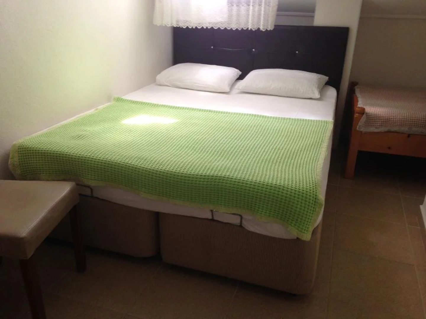 Kerpe Kervan Butik Hotel