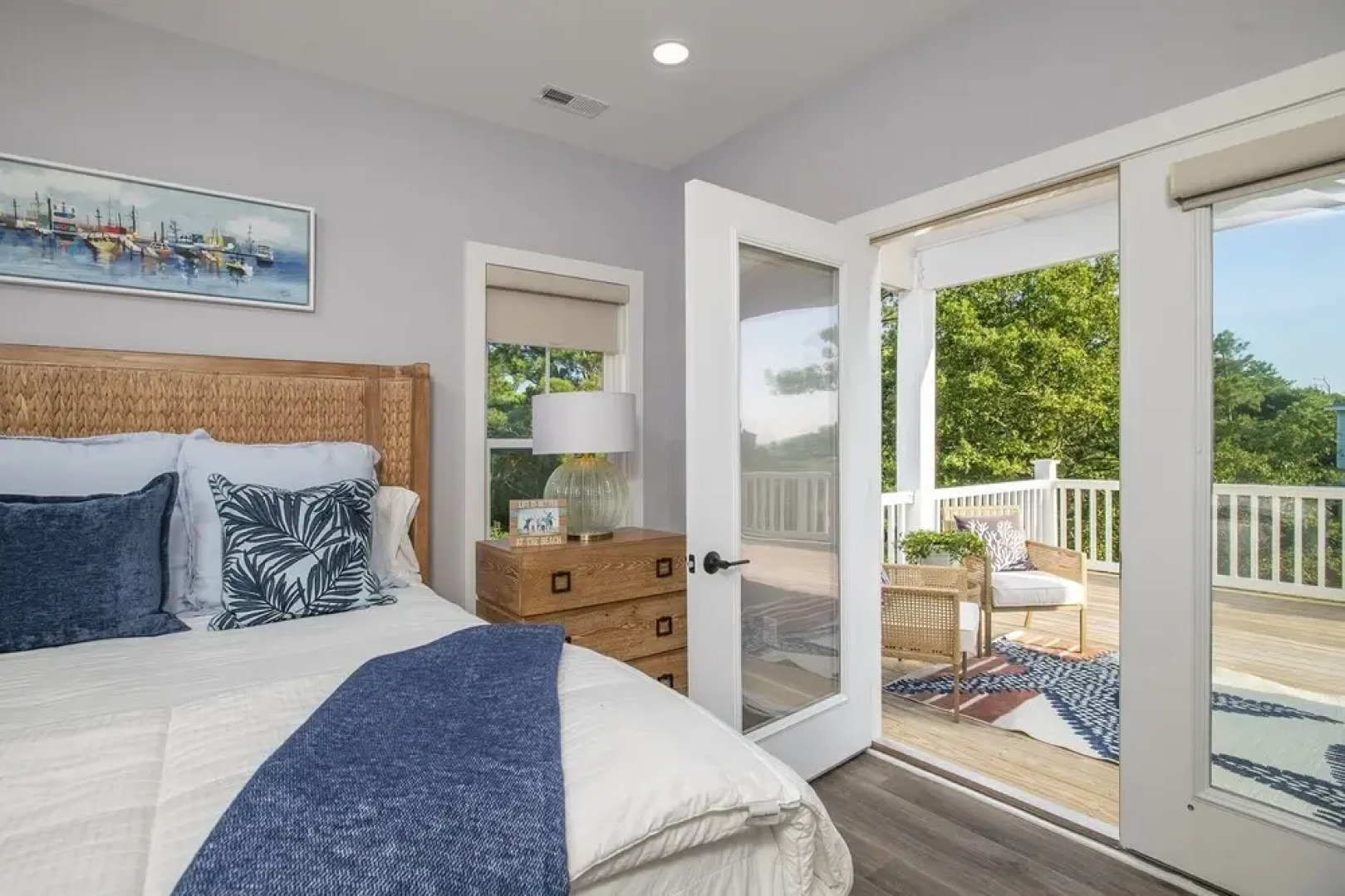 Harkers Hideaway 3 Bedroom Home by RedAwning