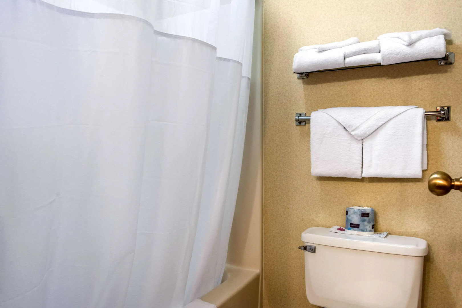 Quality Inn at Bangor Mall