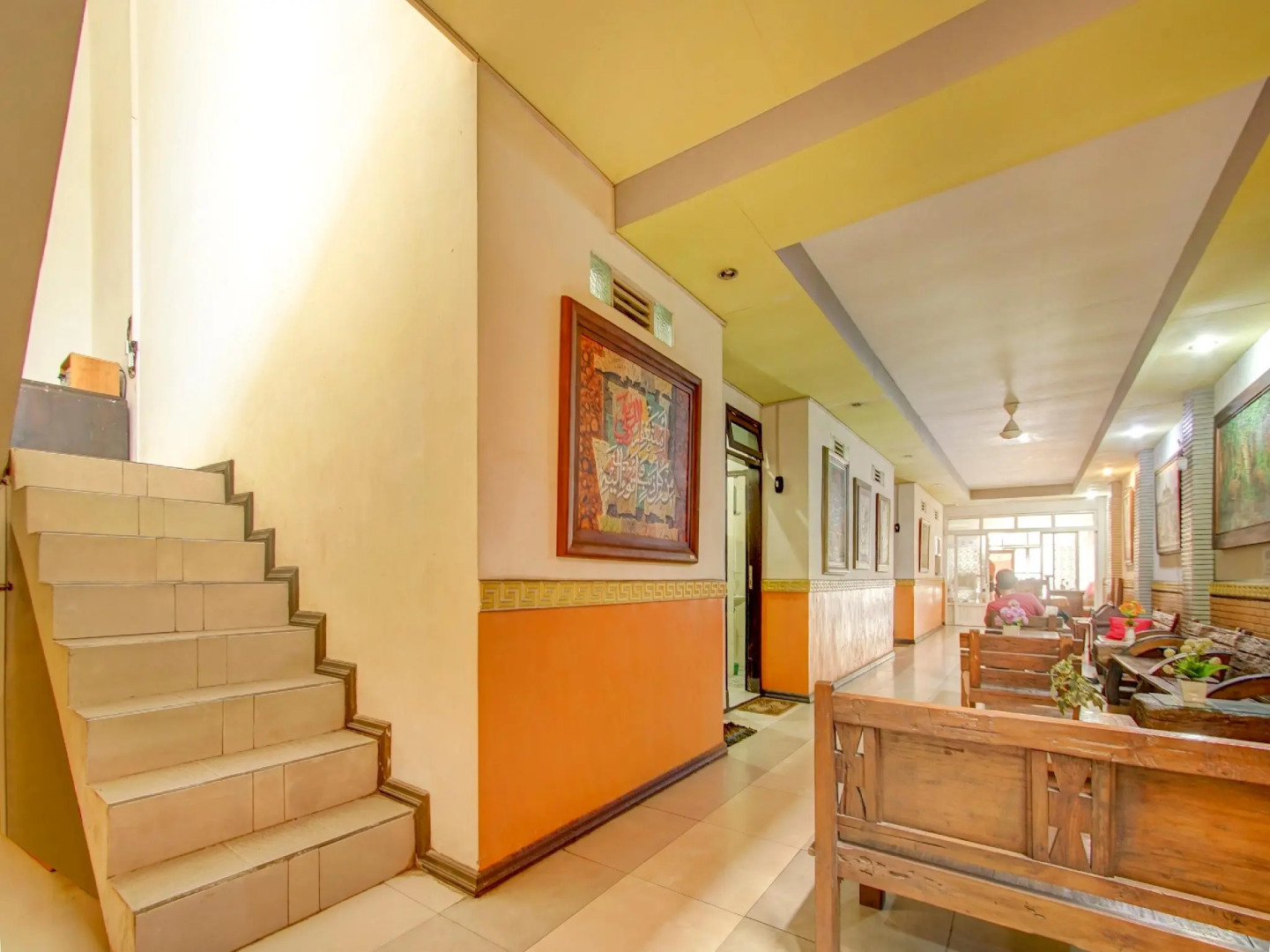 Hotel O Melati House Syariah