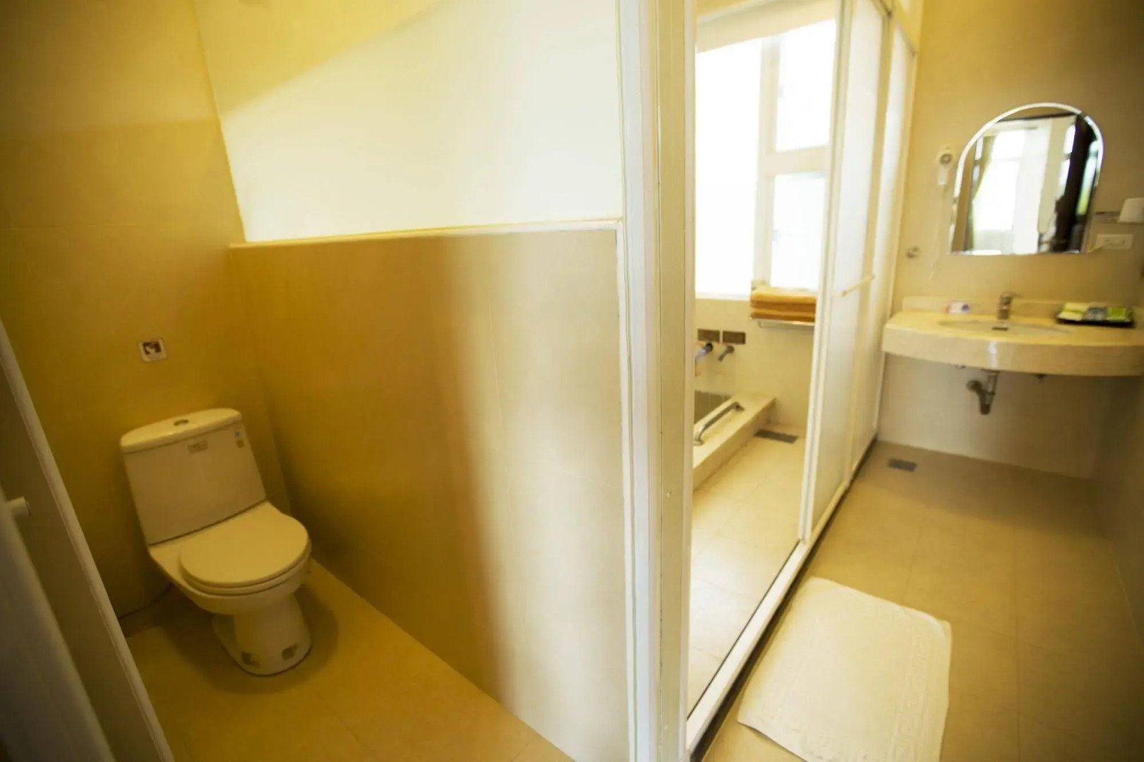 Yuan Hsiang Hot Spring