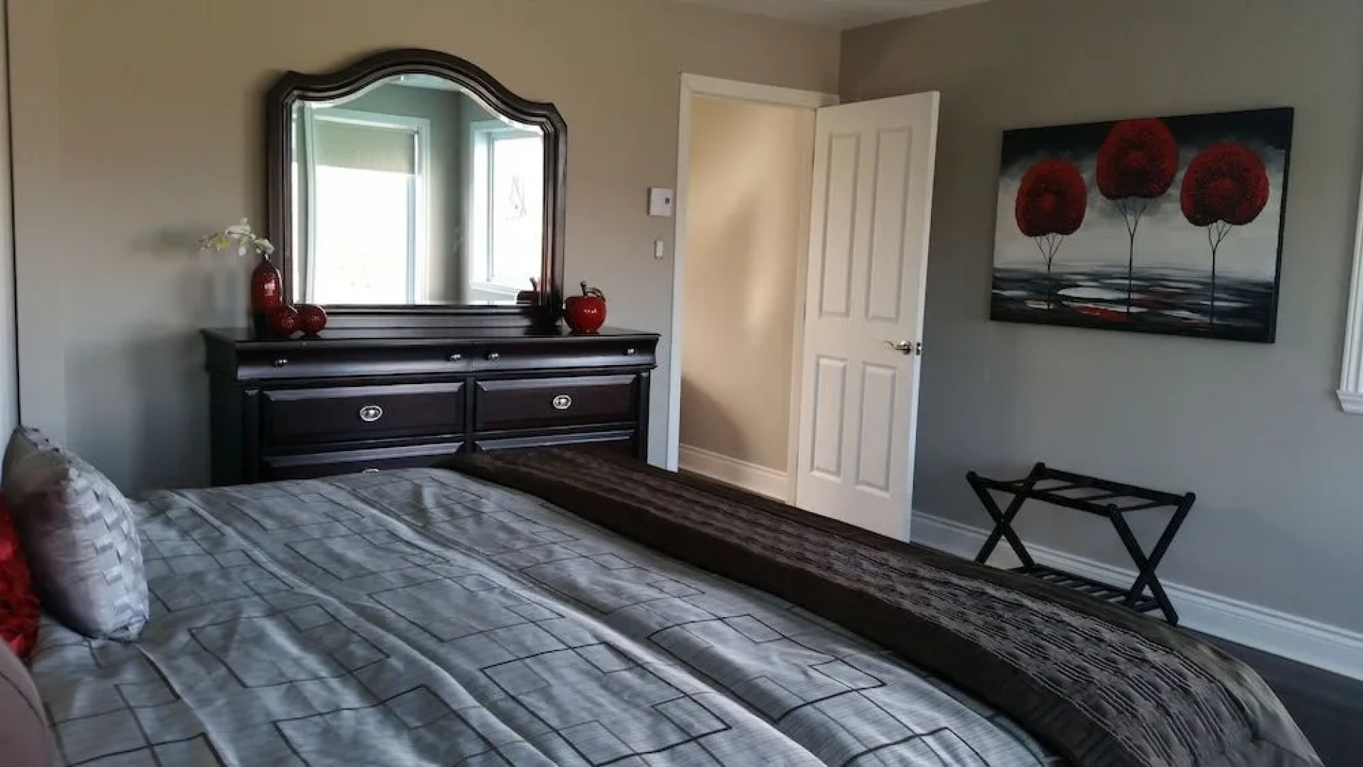 Gîte du Domaine de la Pomme d'Api