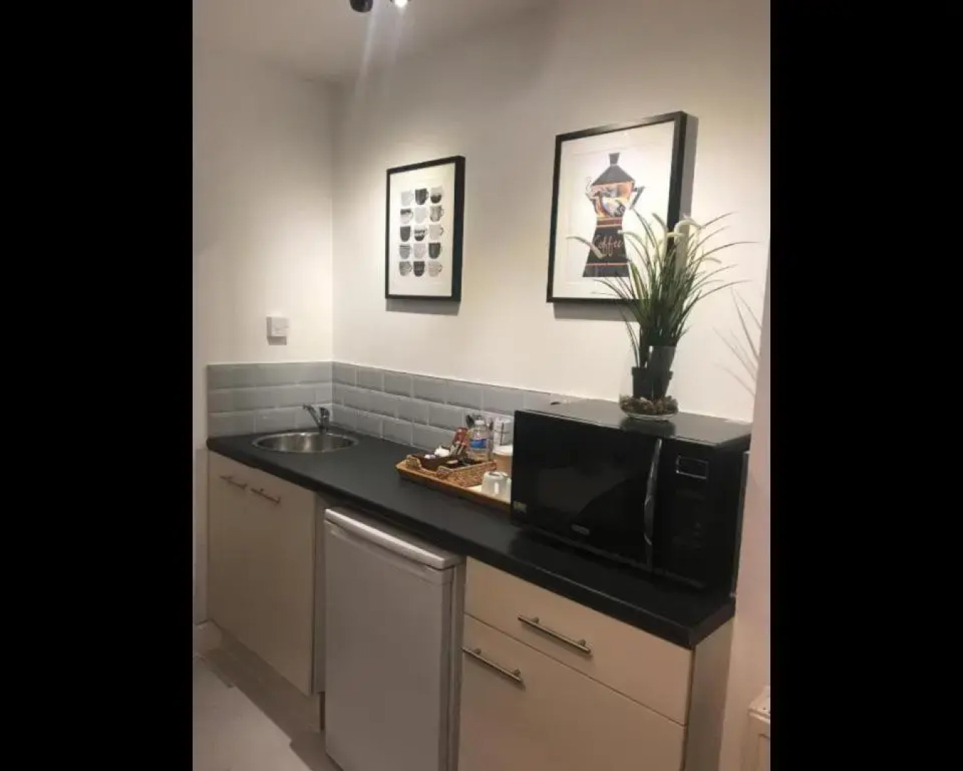 Anson Studios Walsall M6, J10