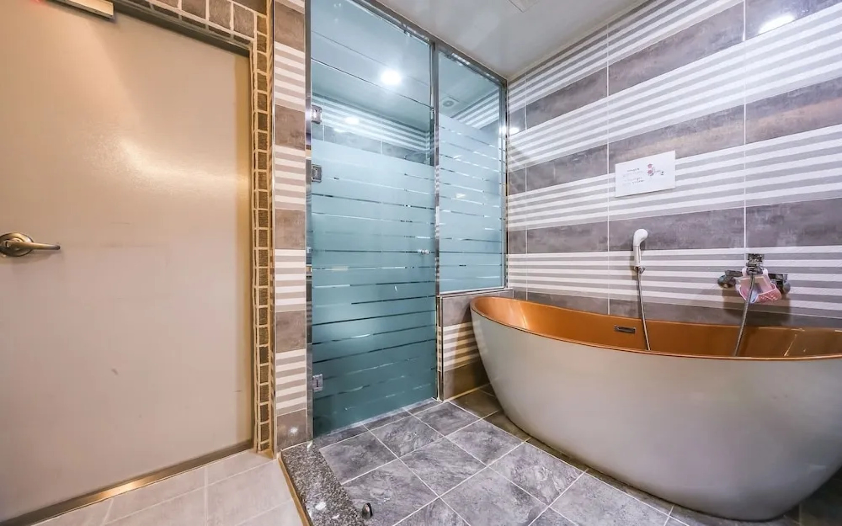 Hapcheon Geogi Self Check-in Motel