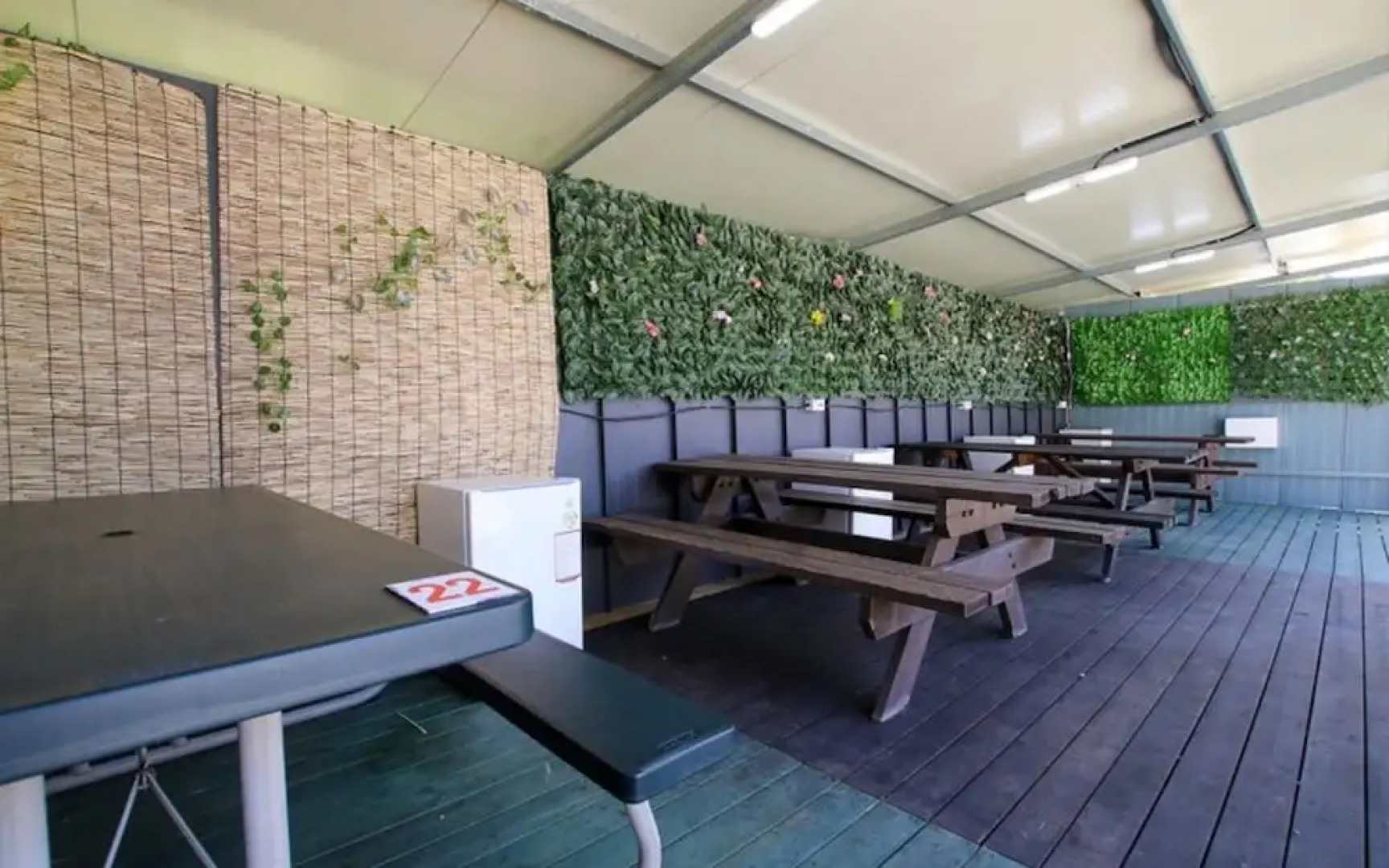 Muju Full House Pension