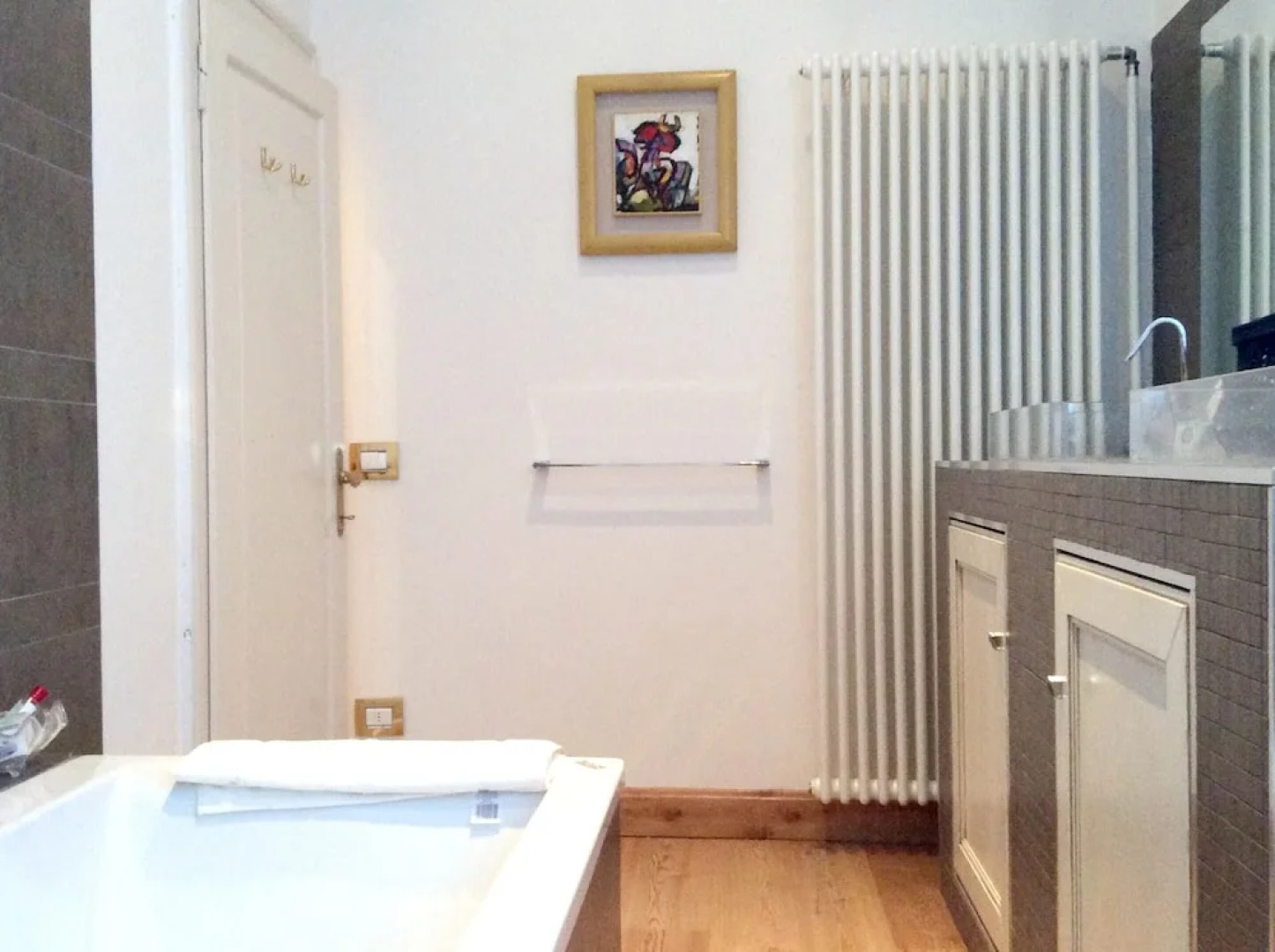 Villa With 3 Bedrooms in Zenson di Piave, With Private Pool and Wifi