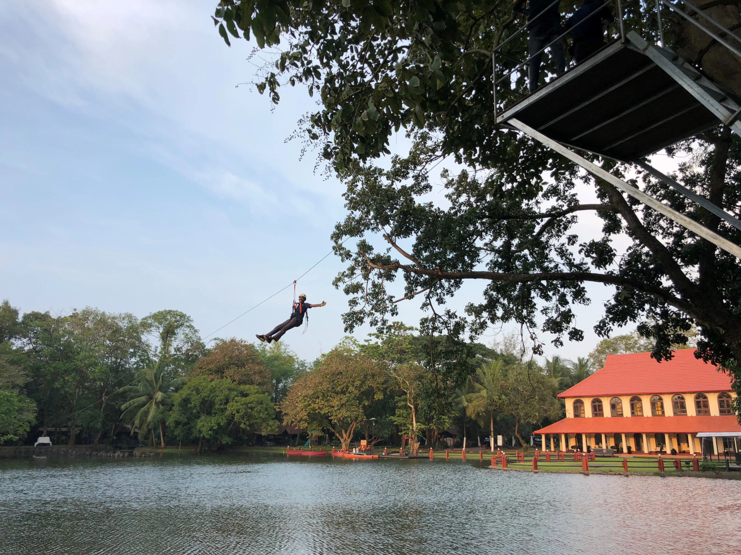 Lakshmi Hotel & Resorts