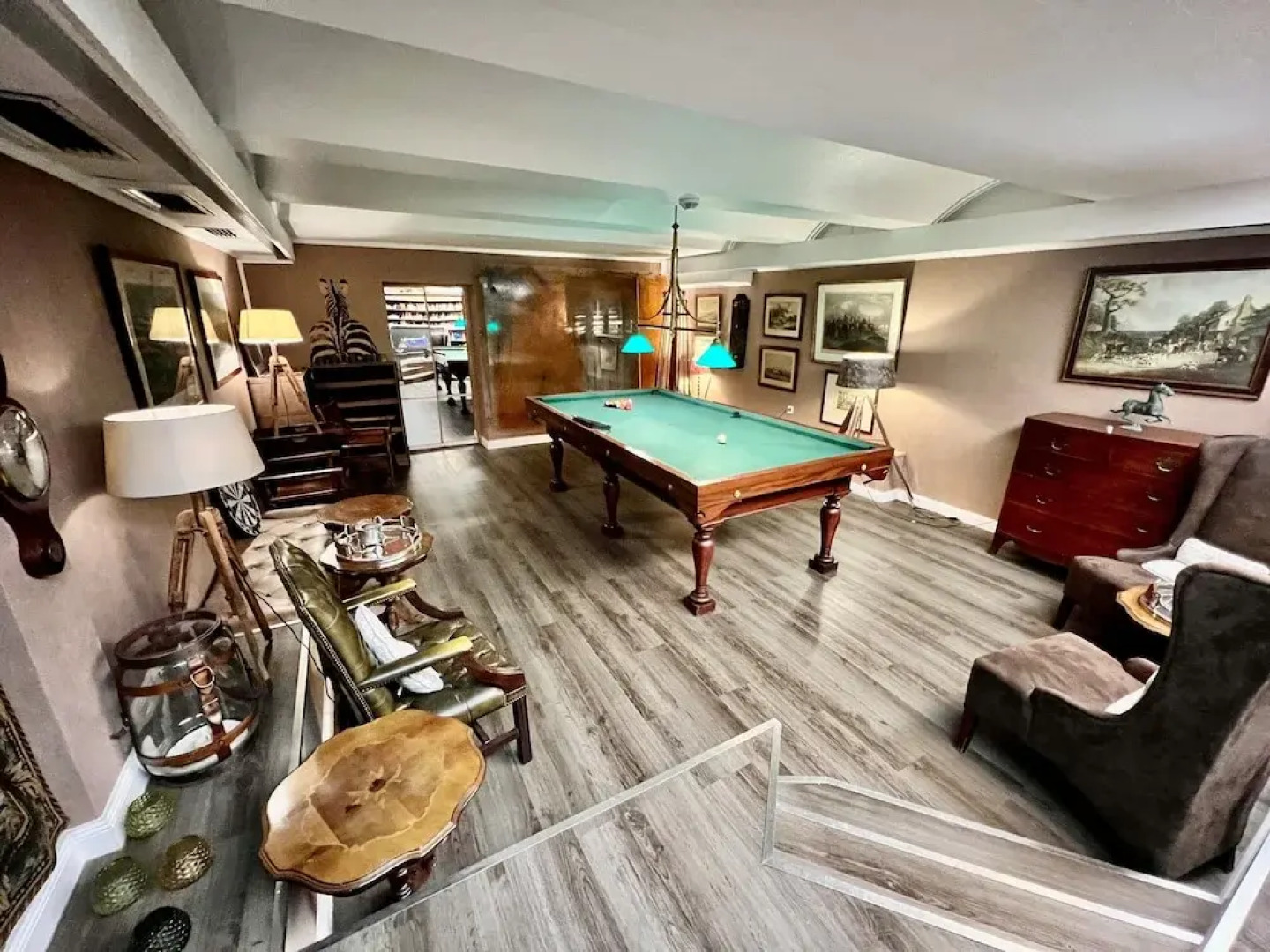 Hotel Ashley's Garden