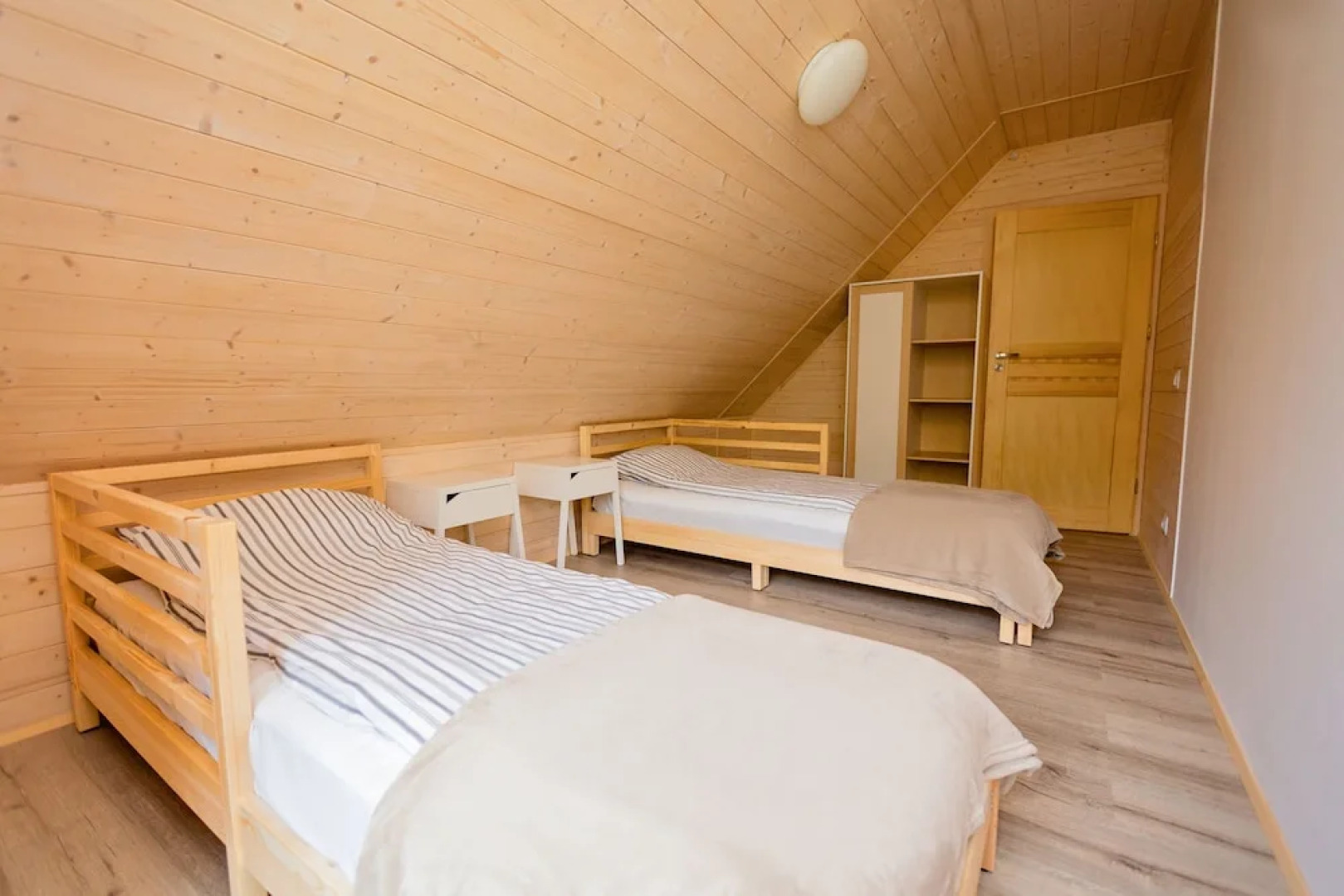 Winiec Family Houses