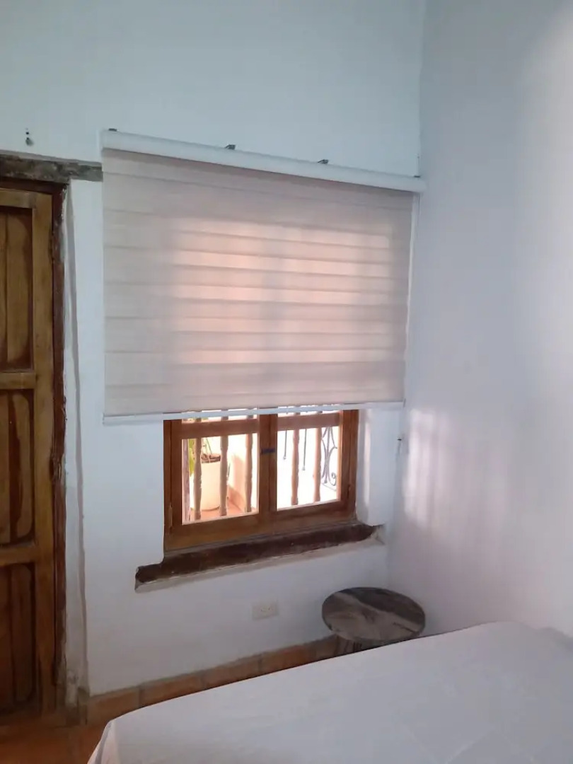 Hotel Boutique Casa Gerar