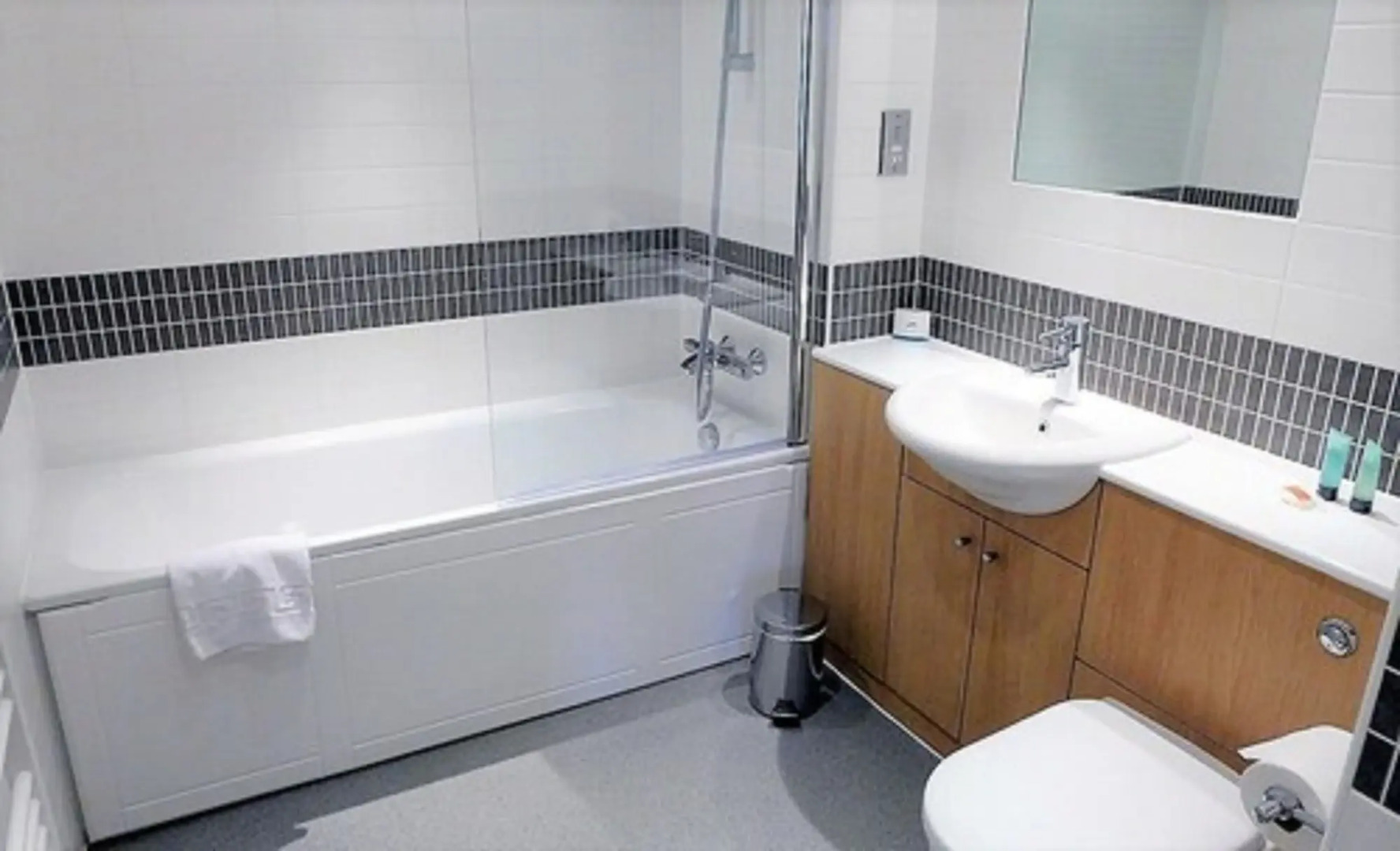 City Apartments Milton Keynes Vizion