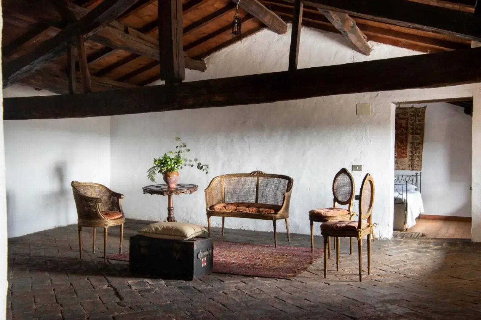 Il Castello di San Michele