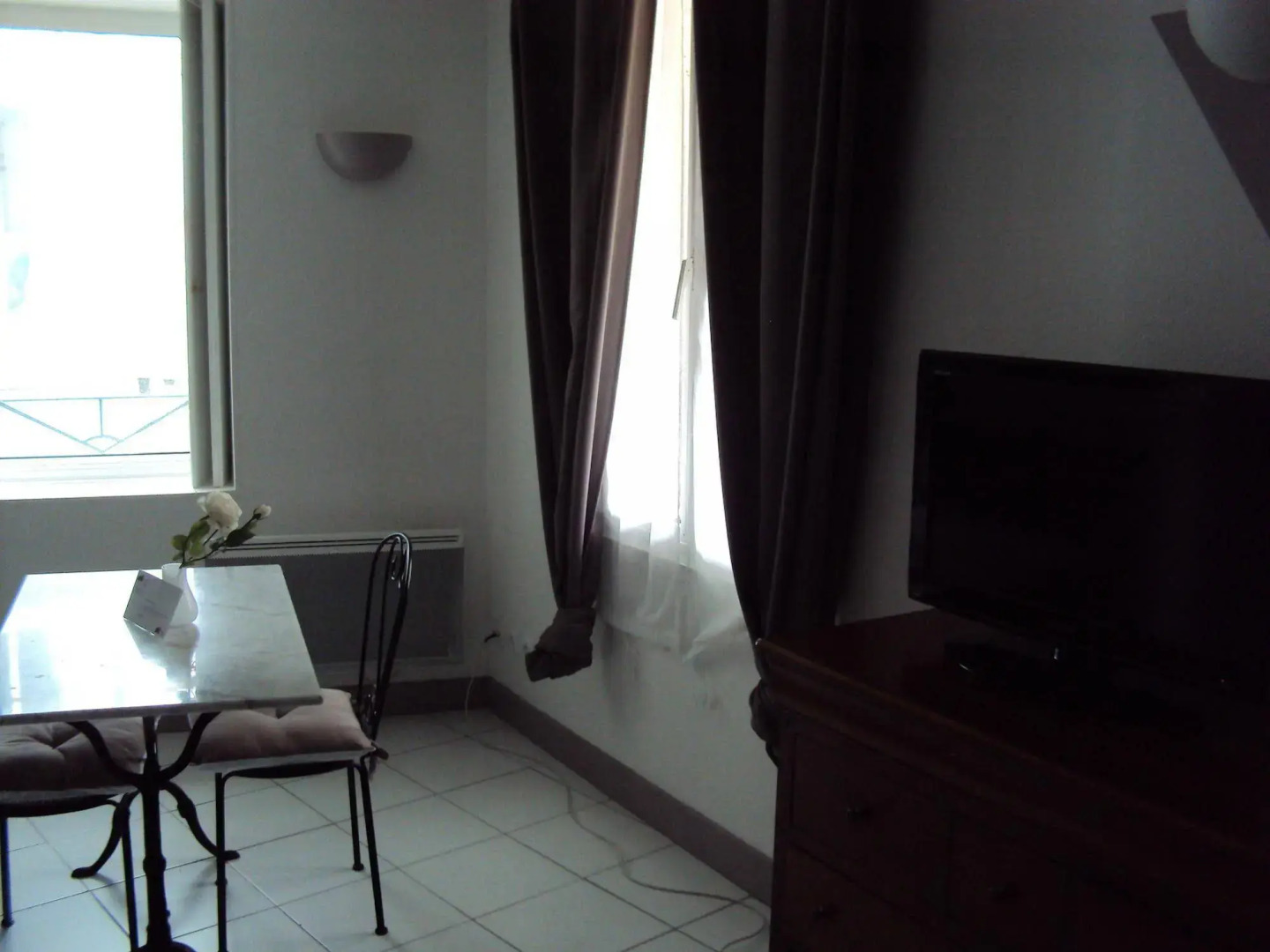 Mobilogis Angoulême Saint Martial