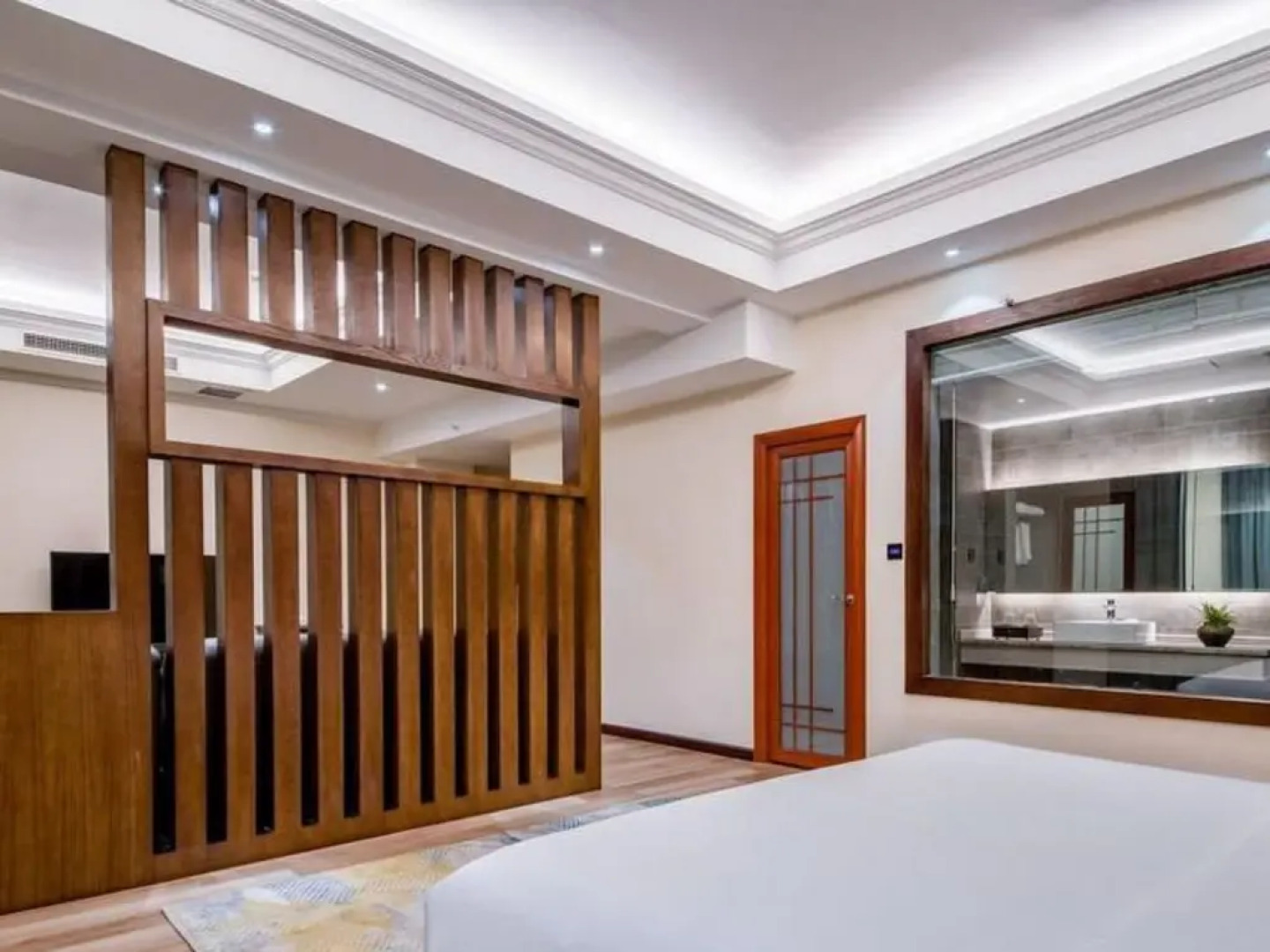 Vyluk Hotel Jianshui Gucheng