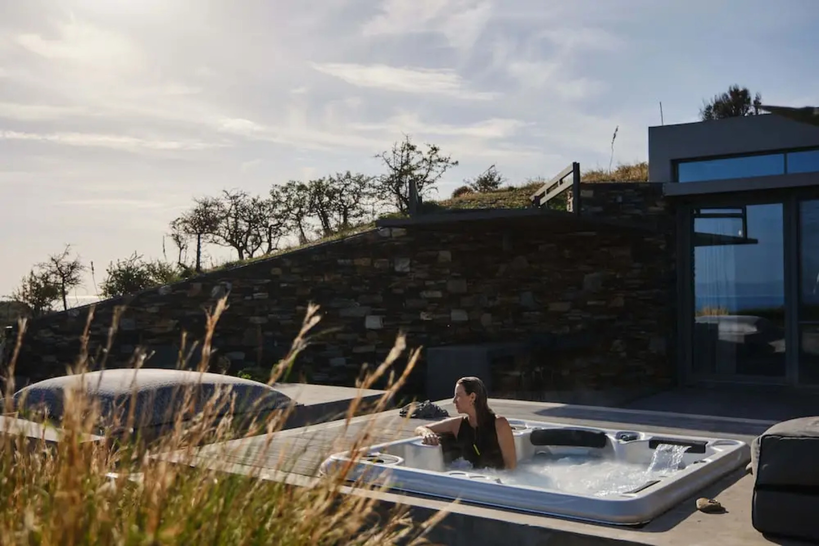 Hidden Retreats Kythera