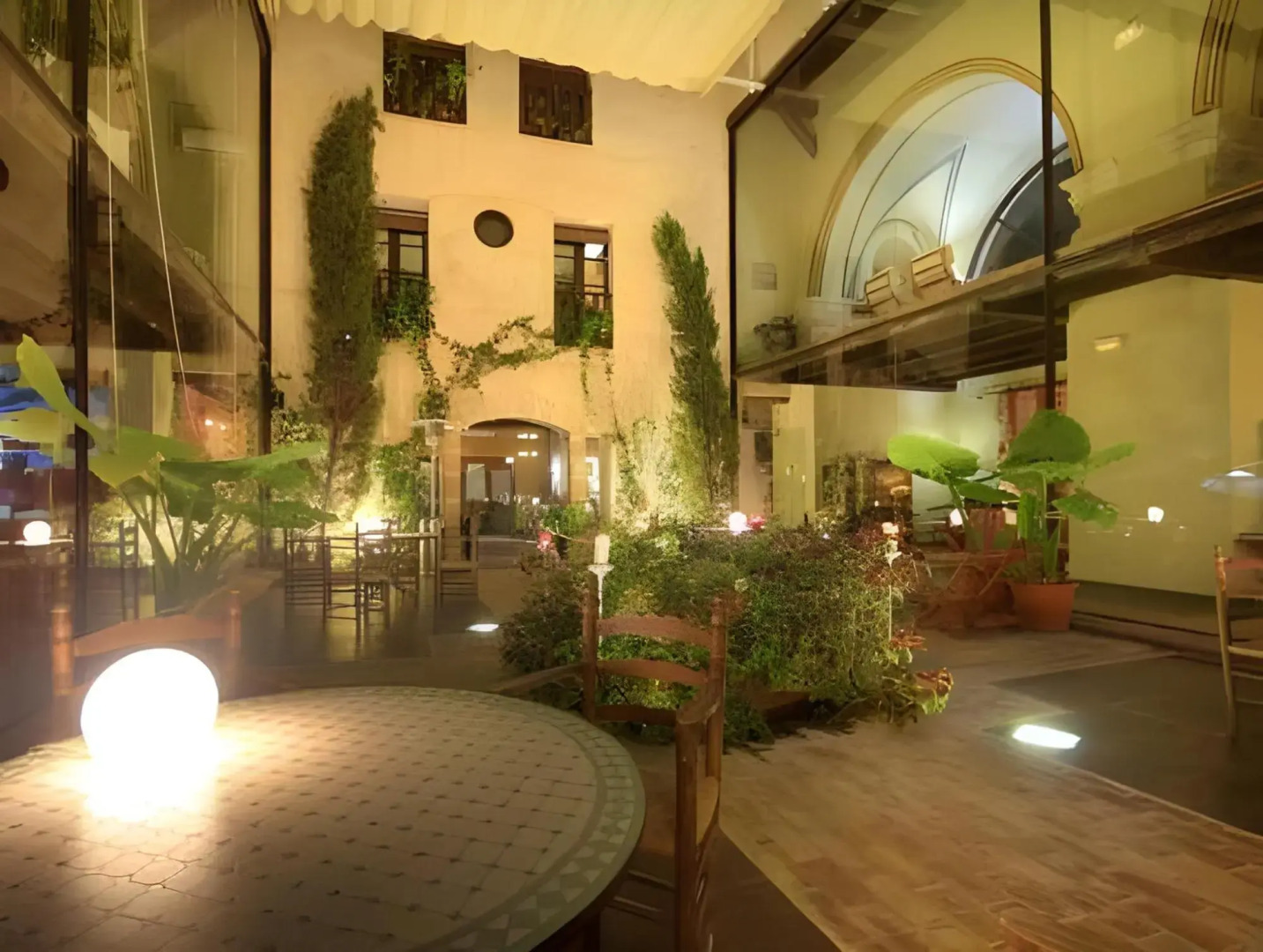 Hotel El Convent 1613