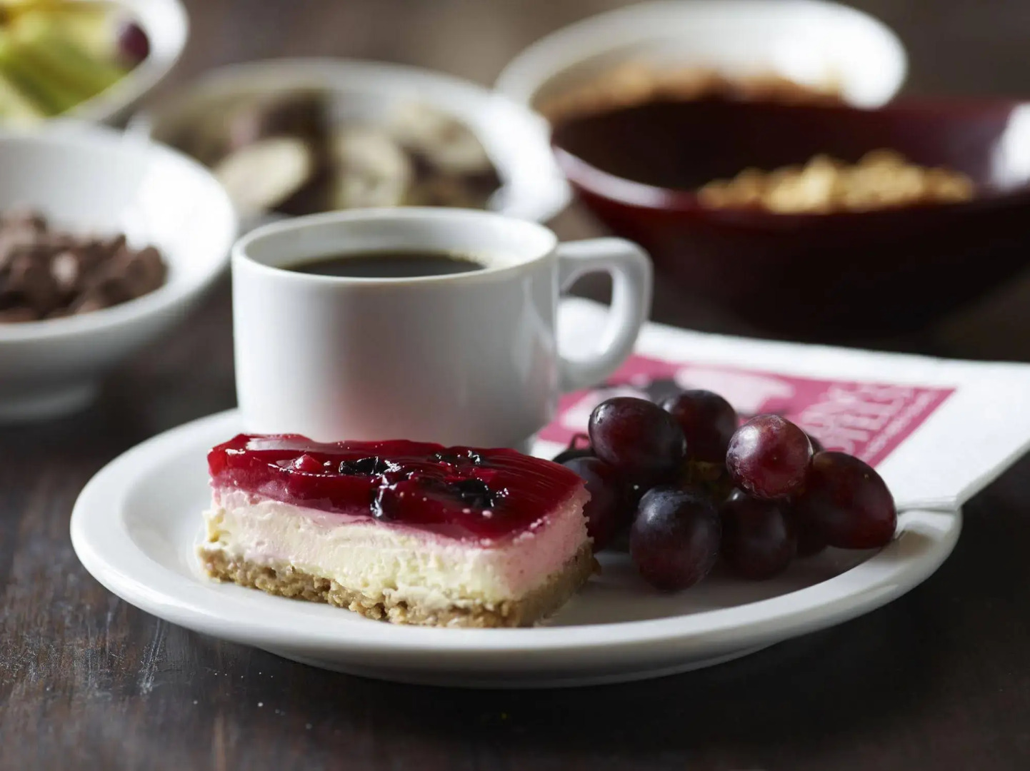 Milling Hotel Sopark