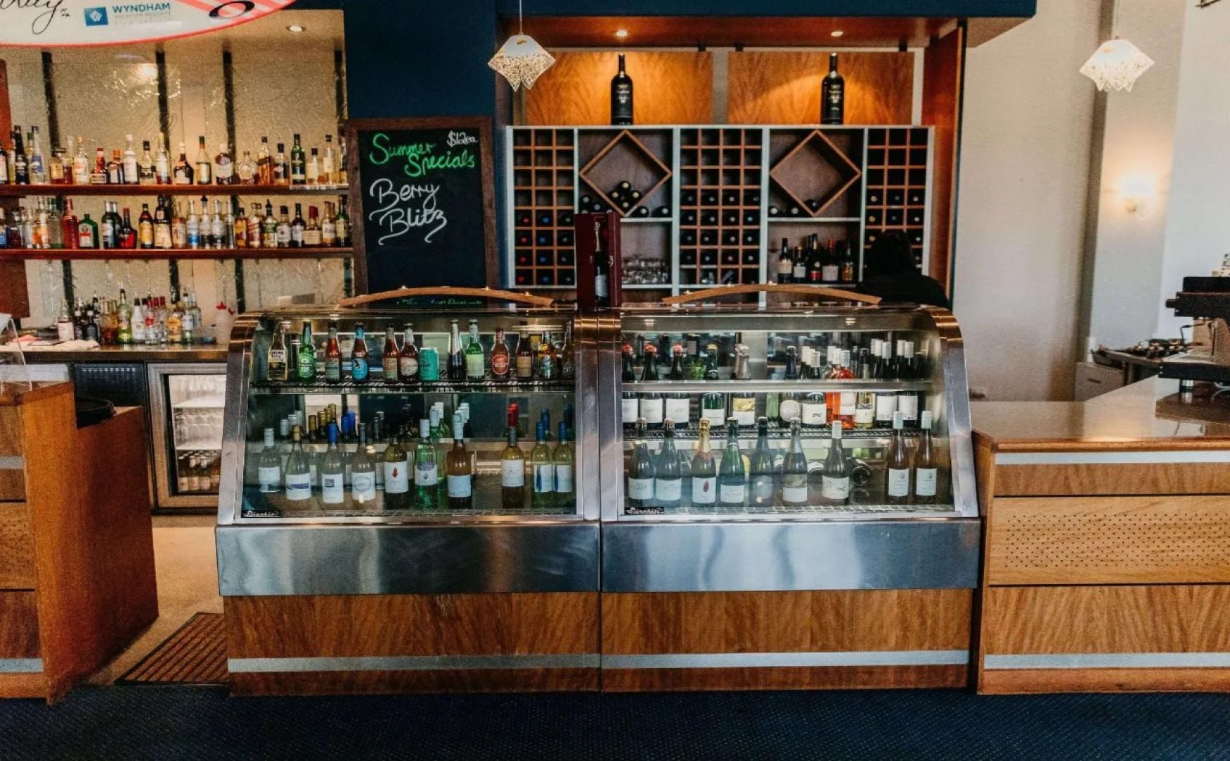 Club Wyndham Dunsborough, Trademark Collection by Wyndham