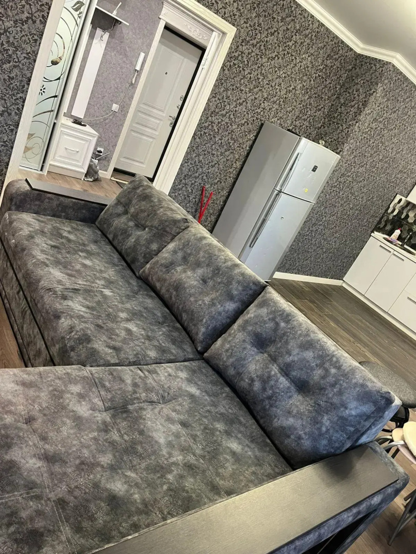 Апартаменты в микрорайоне 2-й