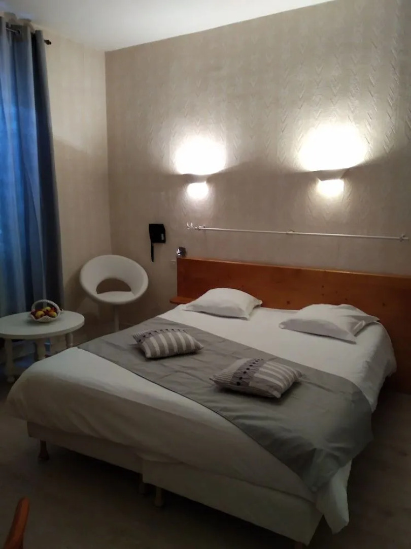 Hotel Restaurant le Provençal