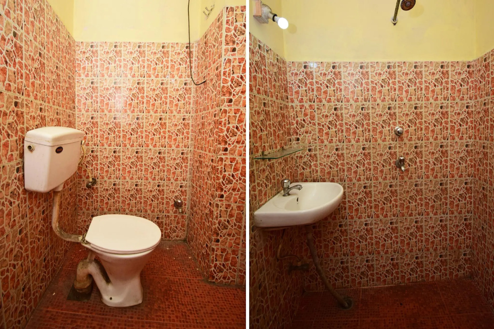 SPOT ON 37294 Hotel Elite Plaza