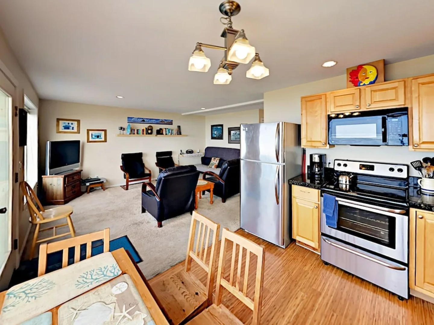 5770 Austin Ave Home