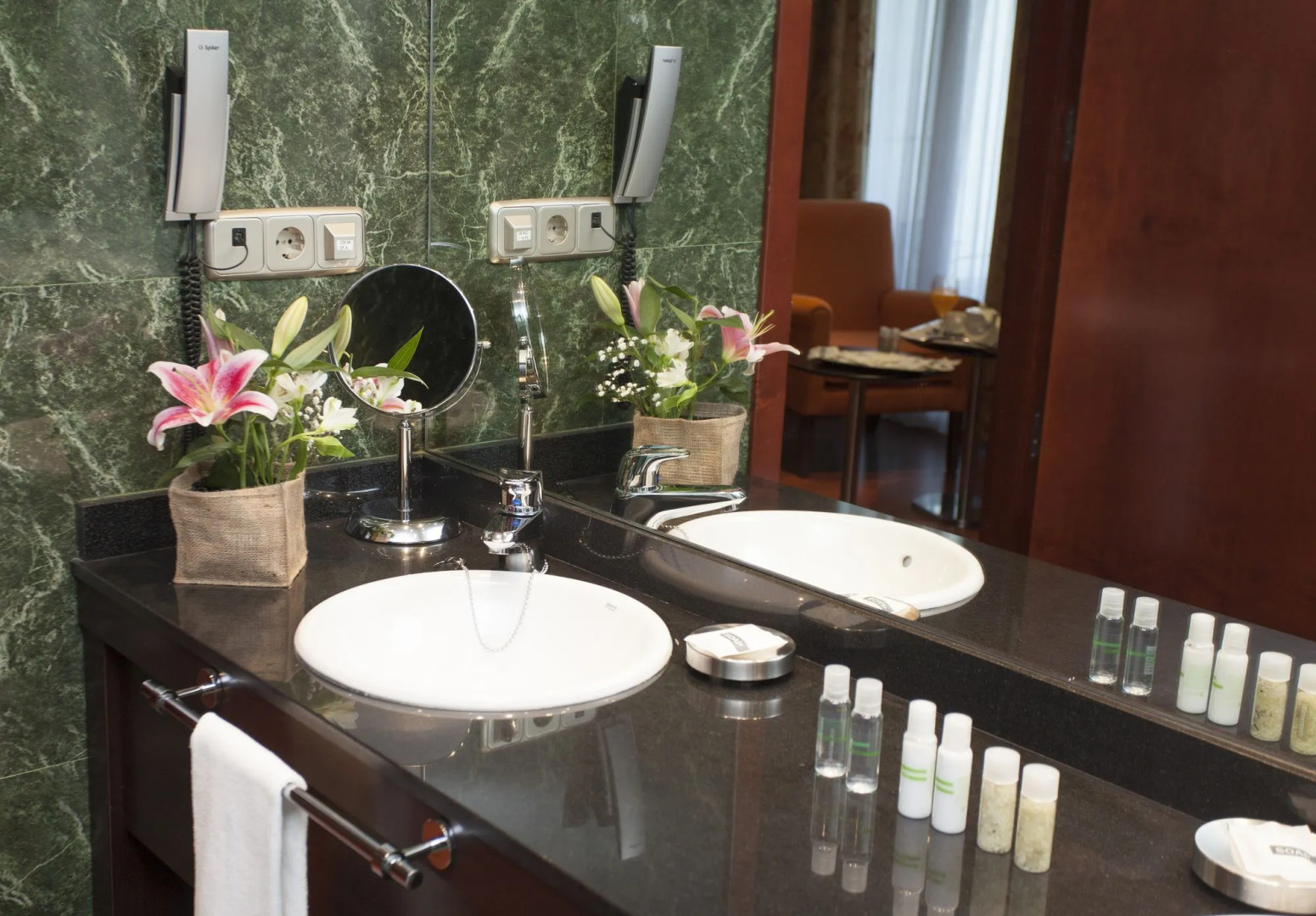 Hotel Attica21 Las Rozas