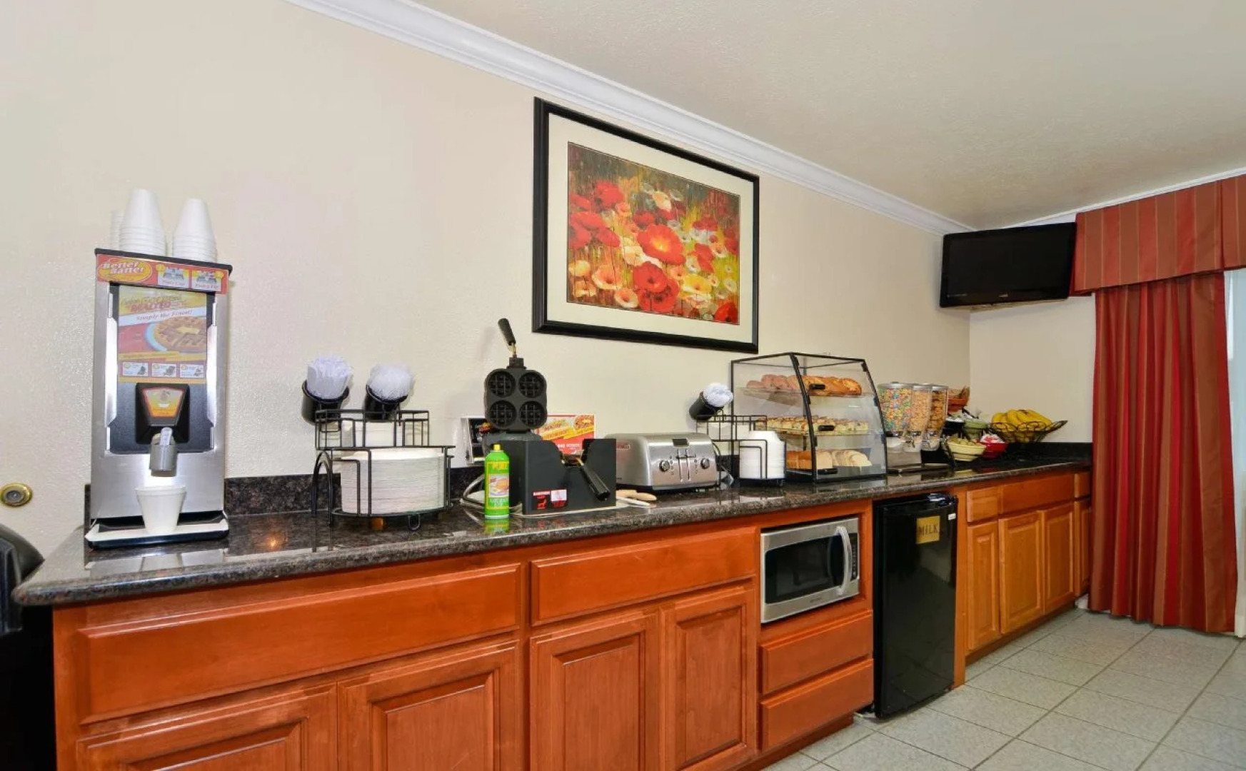 Best Western Salinas Monterey Hotel
