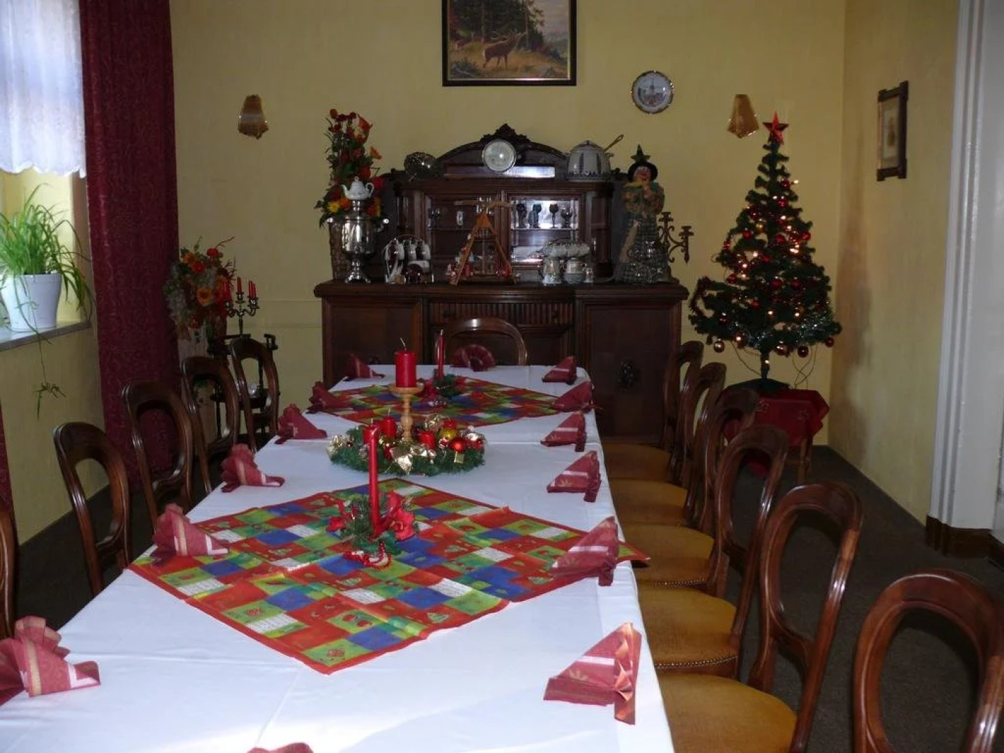 Hotel-Restaurant Deutsches Haus