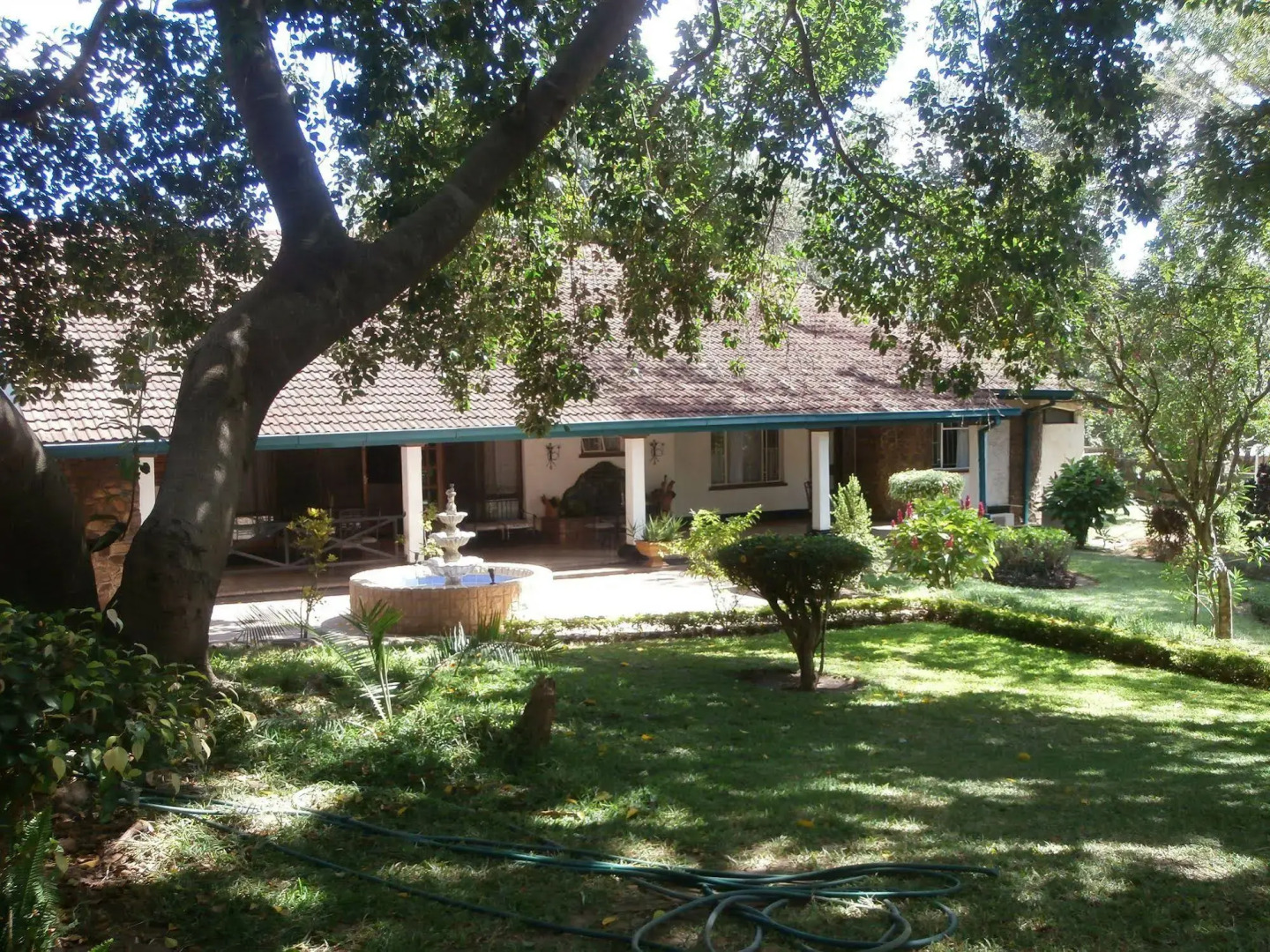 Tranquilo Resorts Lilongwe