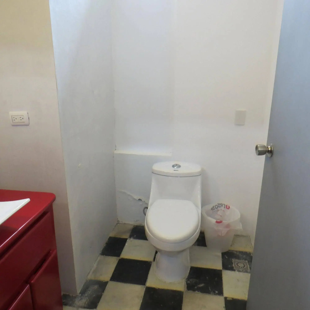 Hostel Santo Domingo