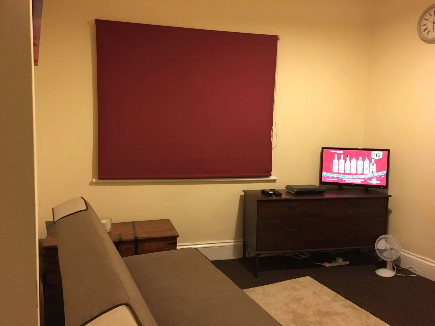 Felix Lodge Apartments