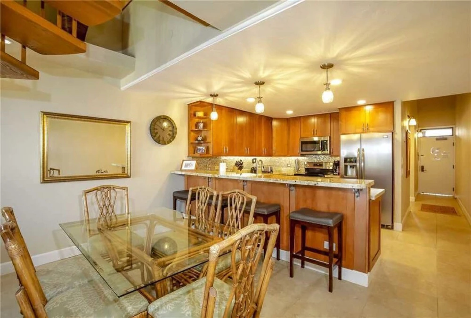 Kamaole Sands 10-407 - 2 Br Condo
