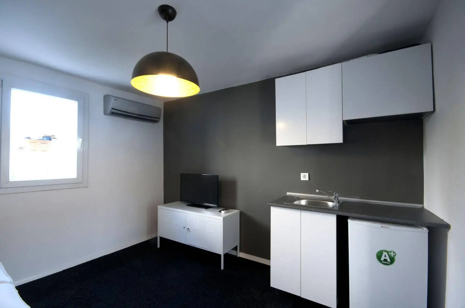 Smart City Suites Bodrum