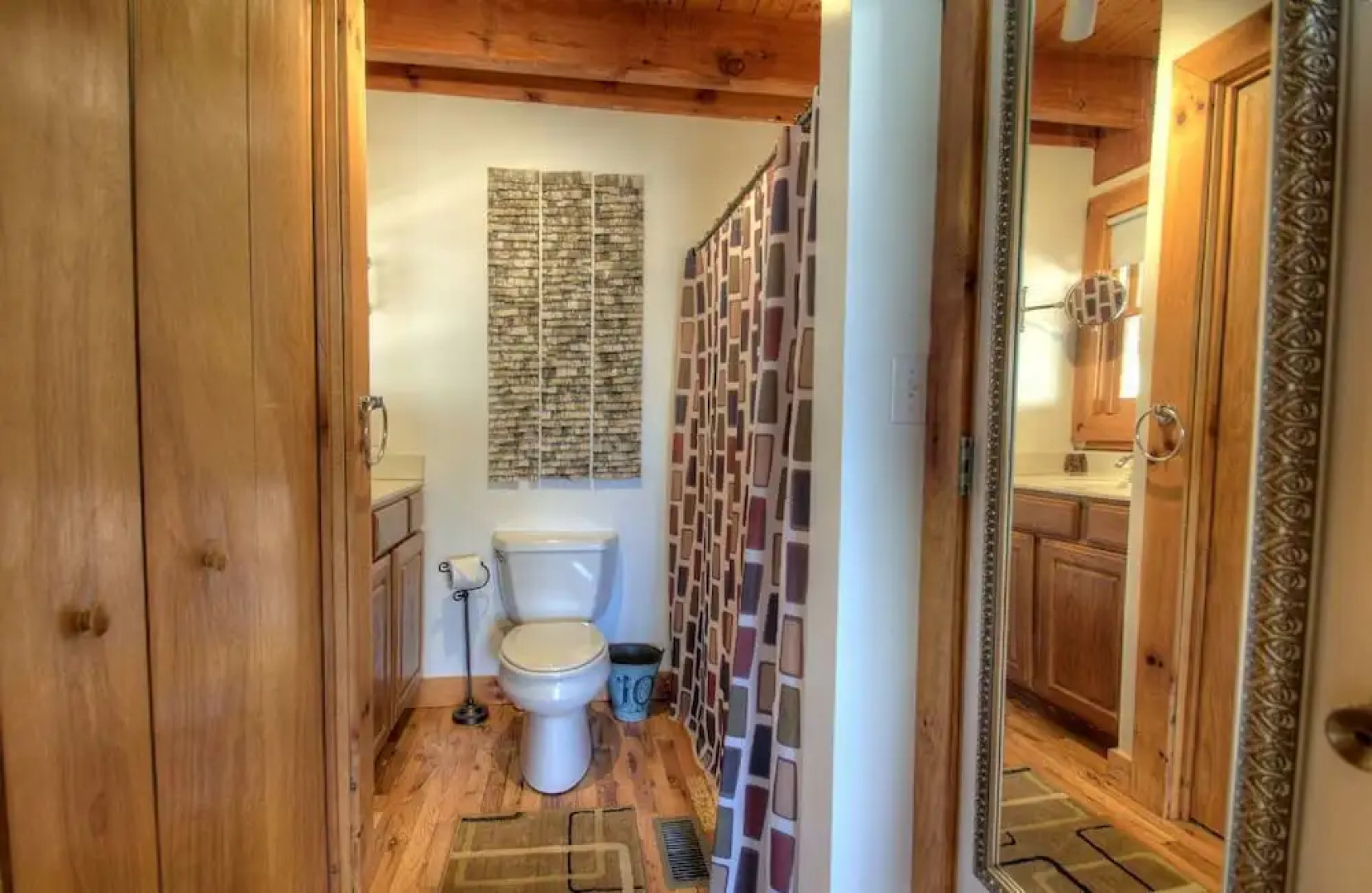 Sugar Camp Hideaway - 4 Br Cabin