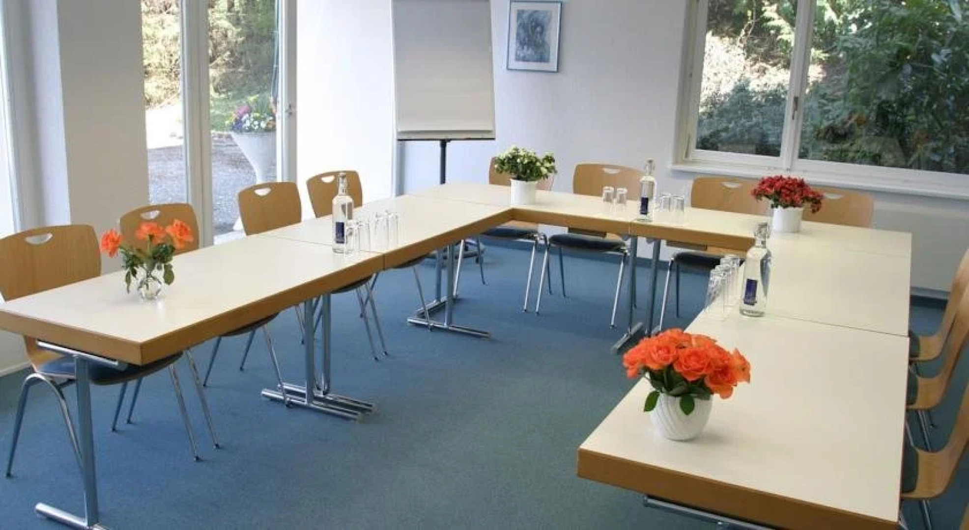 Bad Ramsach Quellhotel