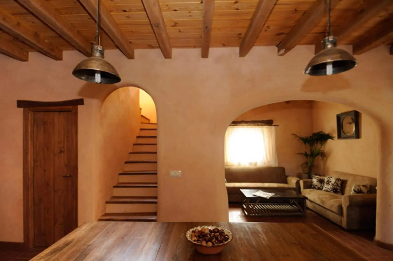 Casas Rurales Camino del Castaño