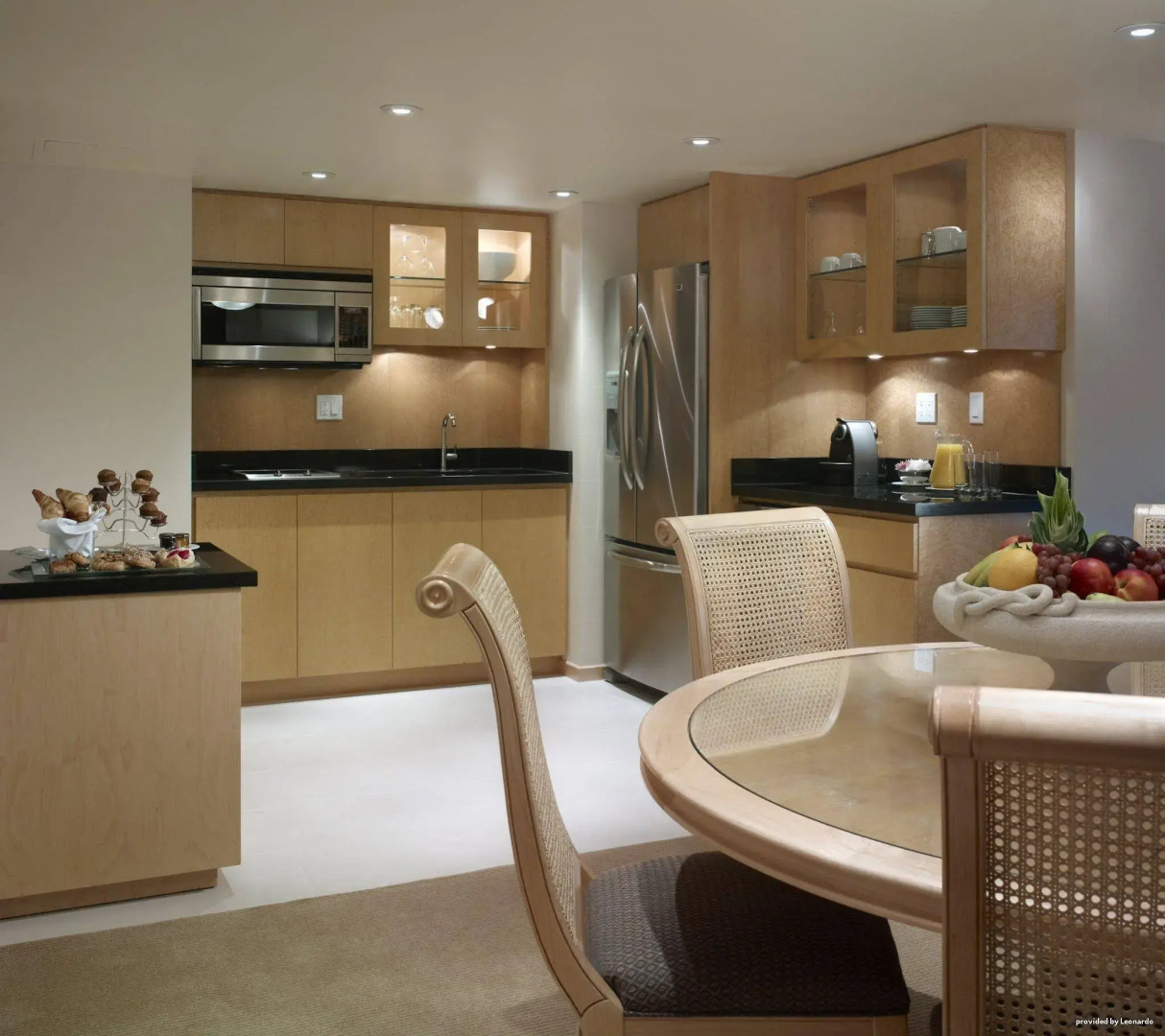 Pan Pacific Vancouver