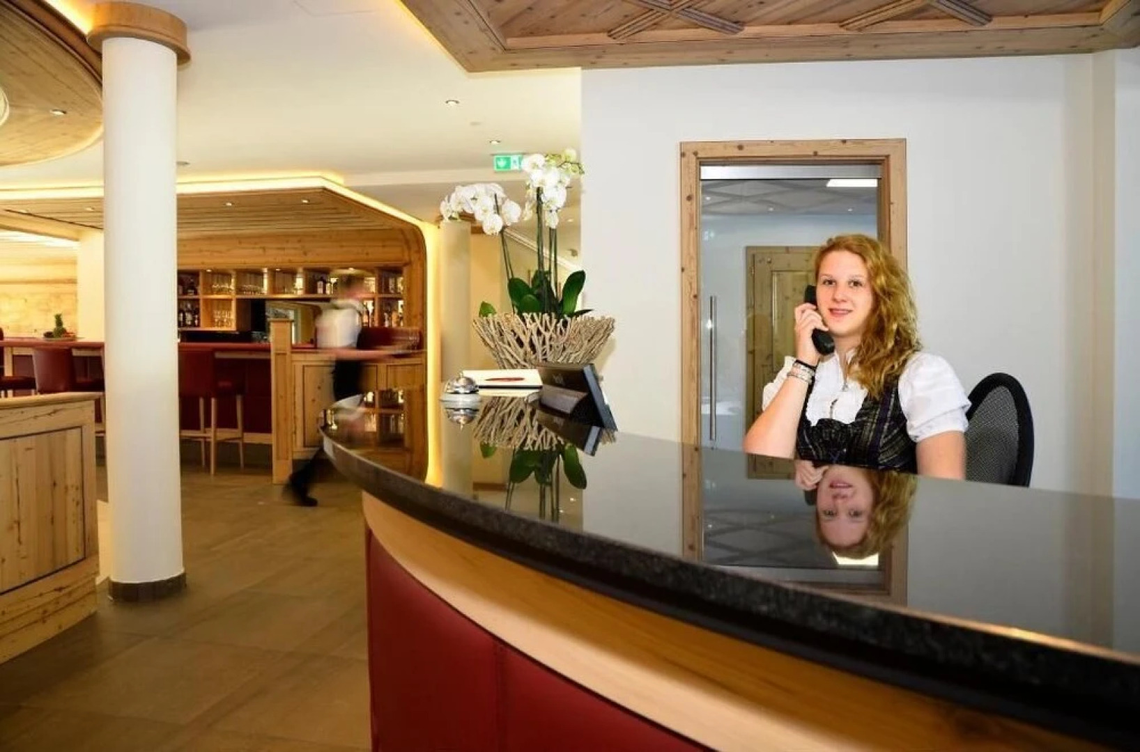 Belchenhotel Jägerstüble